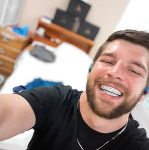 Meet your Posher, Kyle